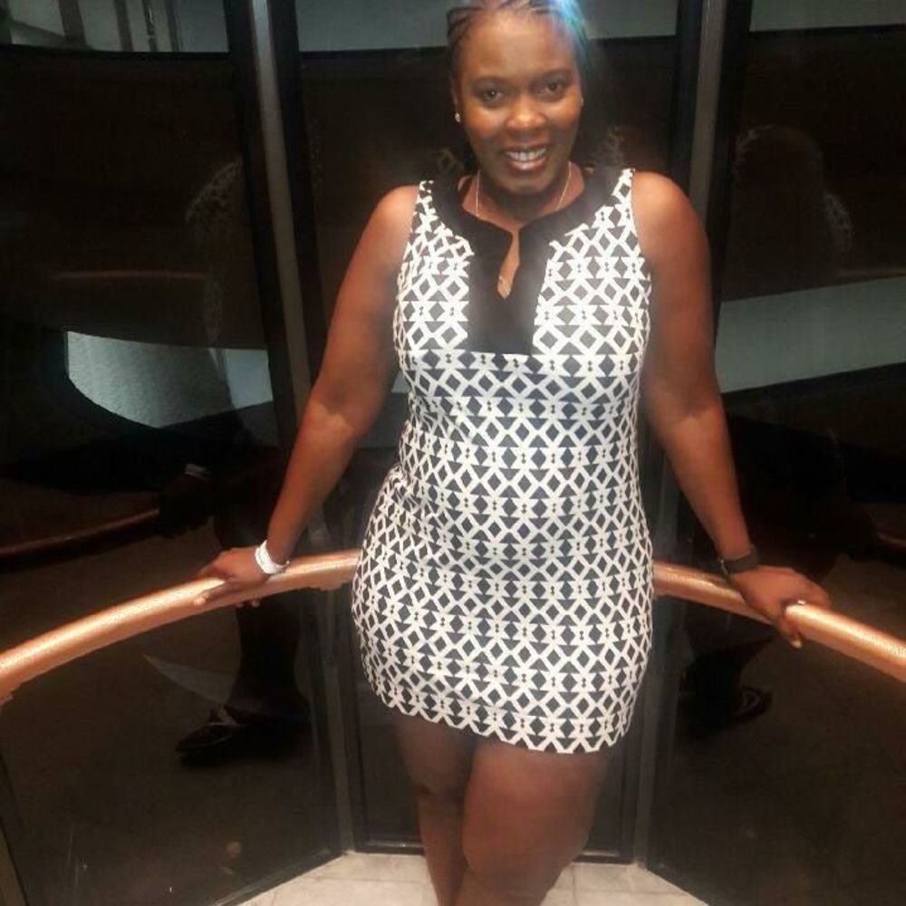 Meet your Posher, Shanta